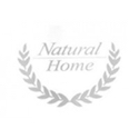 Natural home logo