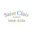 Saint clair logo