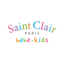 Saint clair logo