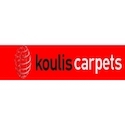 Koulis carpet logo