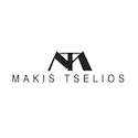 Makis tselios logo