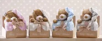 Κουβέρτα bebe