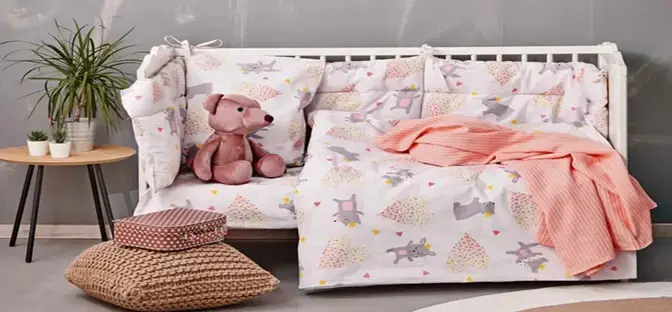 Πάπλωμα bebe