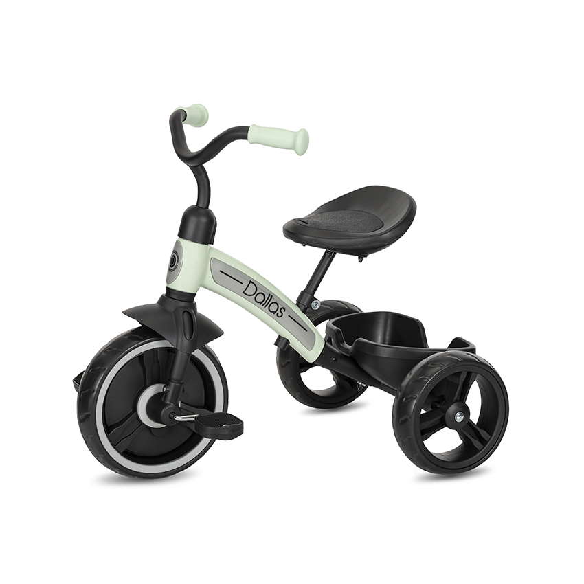 Ποδηλατάκια