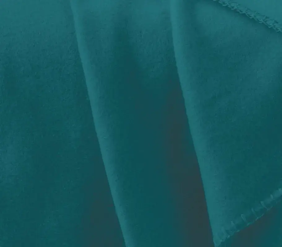 Polar fleece Σχ. Malou blue  100% polyester 200x220cm
