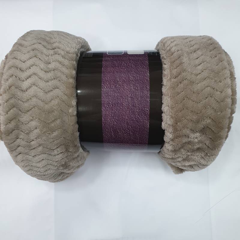 ΚΟΥΒΕΡΤΑ FLEECE 160x210εκ. ΖΙΚ ΖΑΚ ΛΑΔΙ
