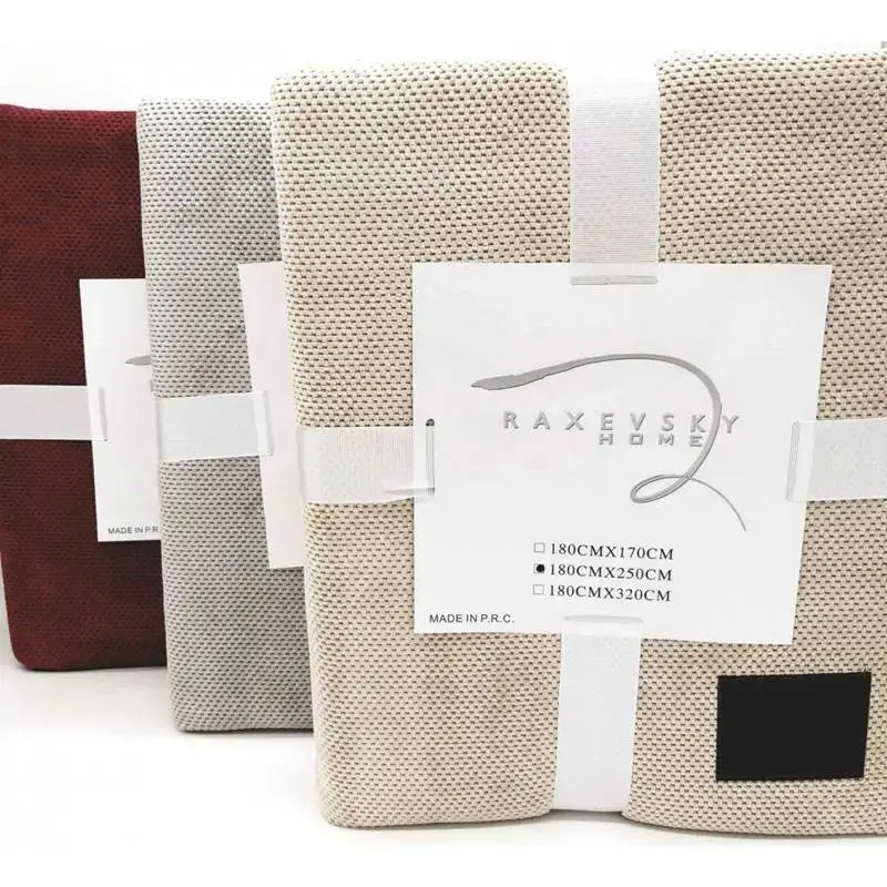 ΡΙΧΤΑΡΙ ΔΙΘΕΣΙΟ 180x250εκ. MICROCHENILLE BORDEUX