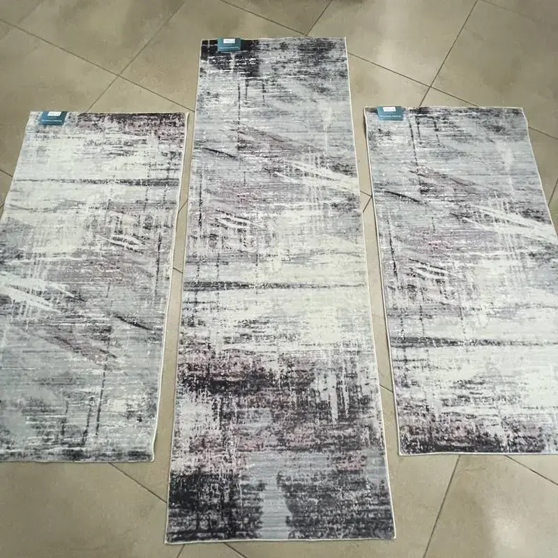 ΣΕΤ ΚΡΕΒΑΤΟΚΑΜΑΡΑΣ 0,65x130(2ΤΕΜ) 0,65x190εκ. 31045-1