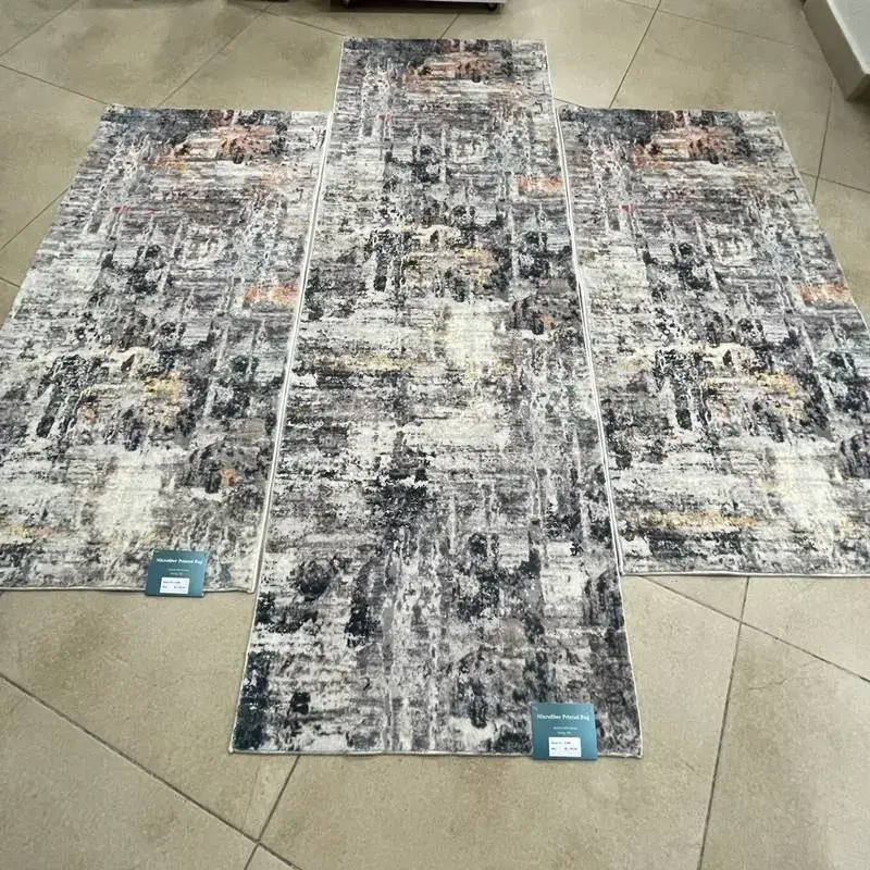 ΣΕΤ ΚΡΕΒΑΤΟΚΑΜΑΡΑΣ 0,65x130(2ΤΕΜ) 0,65x190εκ. 31359