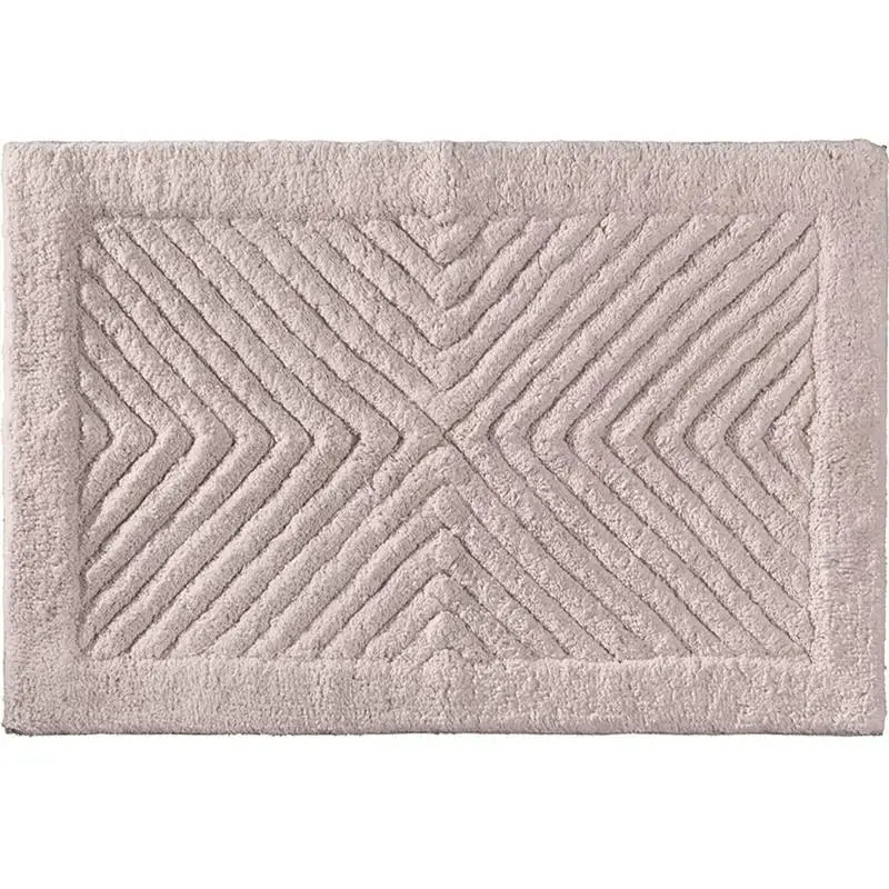 ΠΑΤΑΚΙ ΜΠΑΝΙΟΥ 70X120εκ. MOZAIK PUDRA