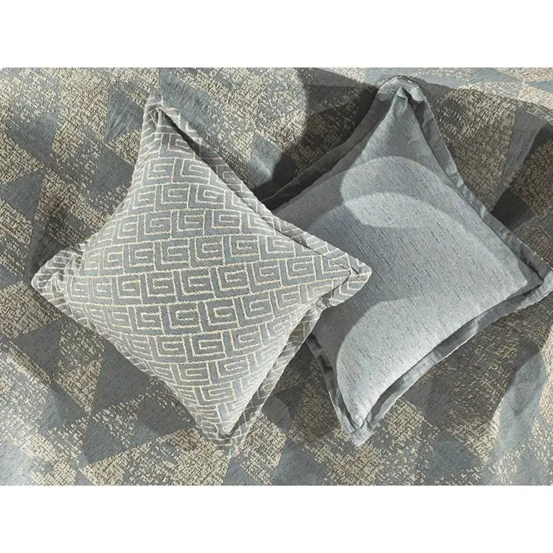 MΑΞΙΛΑΡΘΟΘΗΚΗ BALI DENIM 50X50εκ. ΦΙΓΟΥΡΑΣ
