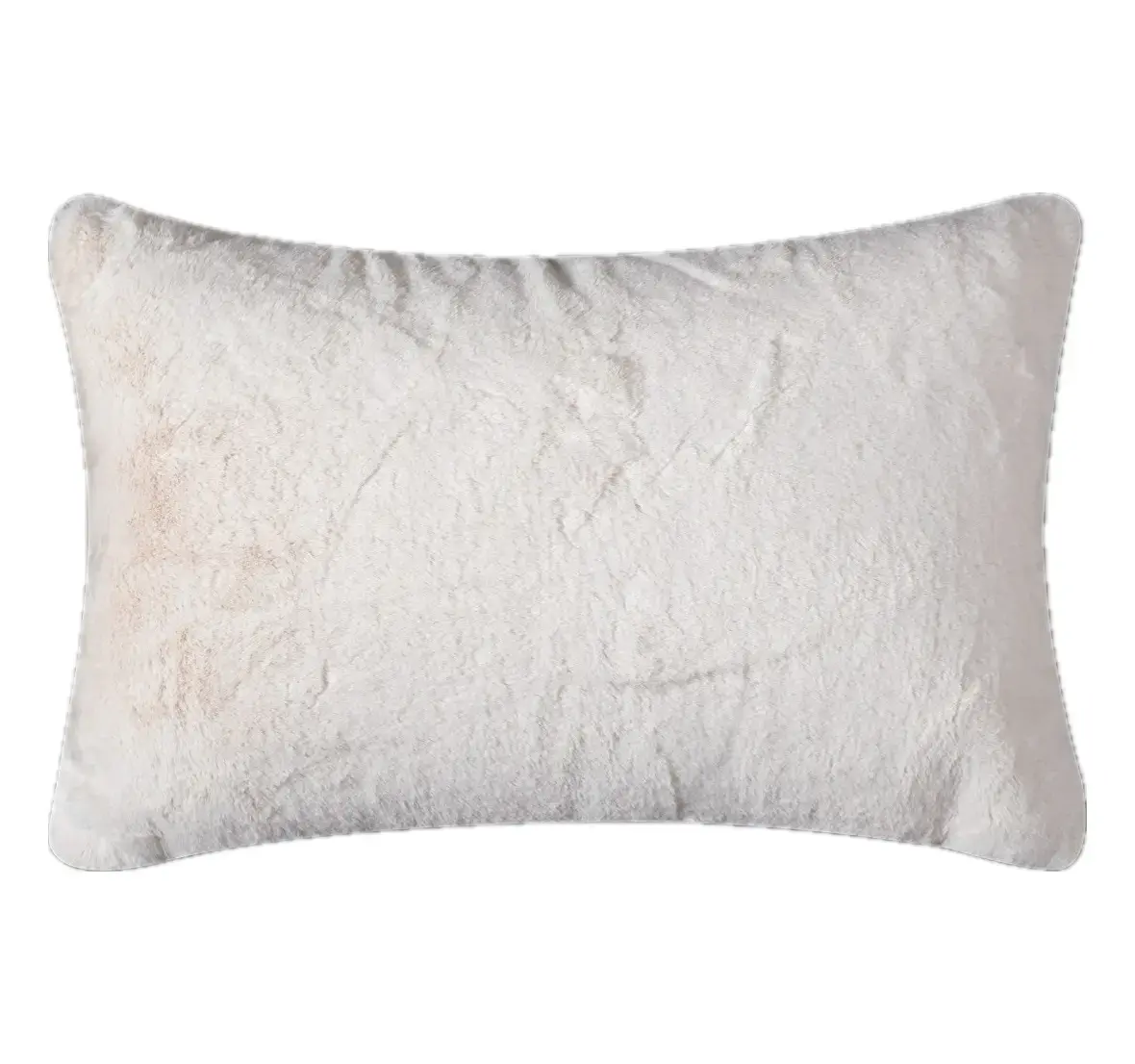 ΜΑΞΙΛΑΡΟΘΗΚΗ RABBIT FUR (40cm x 60cm) IVORY