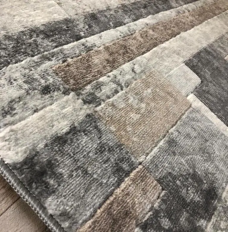 Χαλί Platinum 22098A Σετ Κρεβατοκάμαρας KoulisCarpets