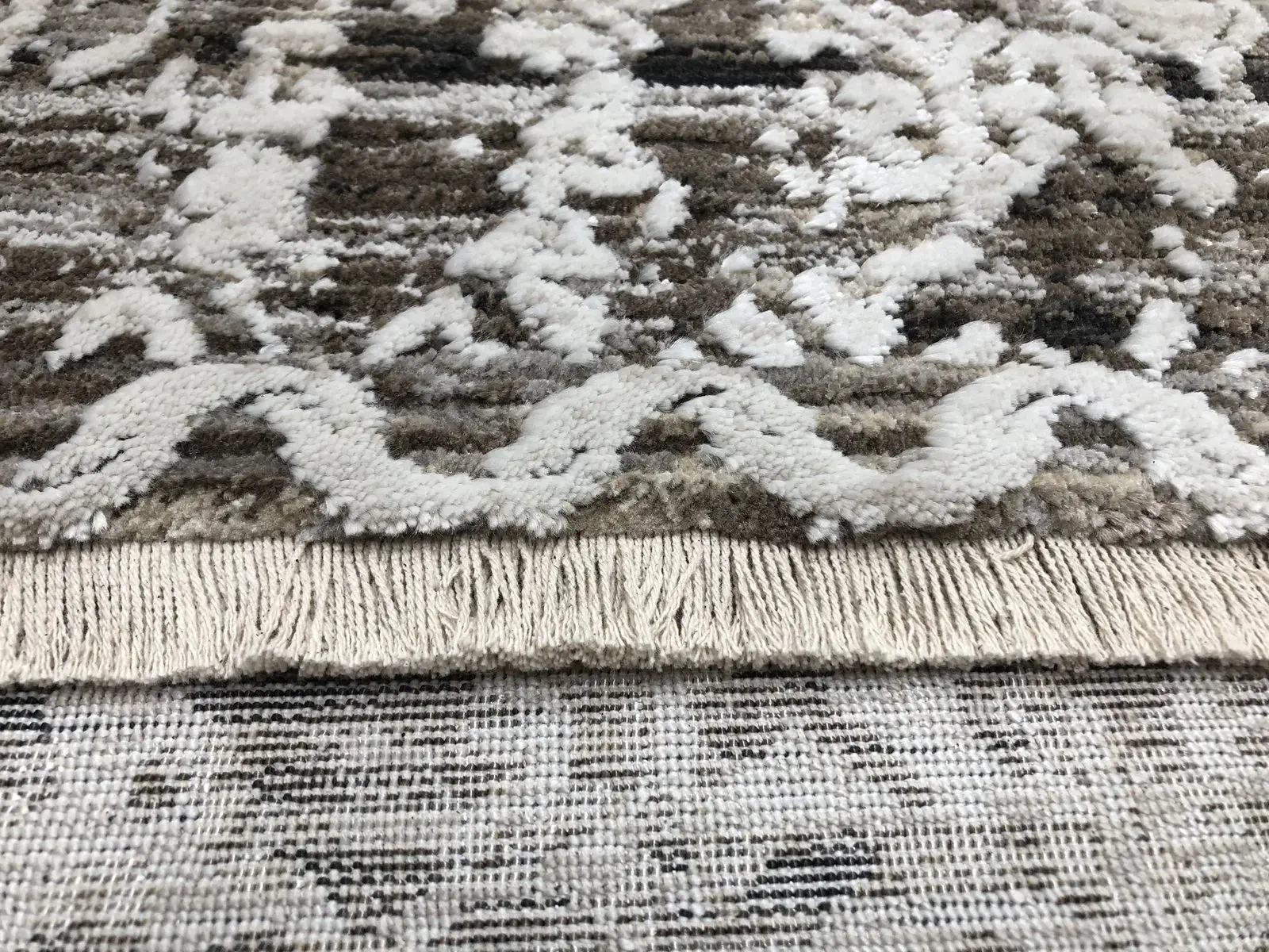Χαλί Perfect 5839A Beige 165X230 KoulisCarpets
