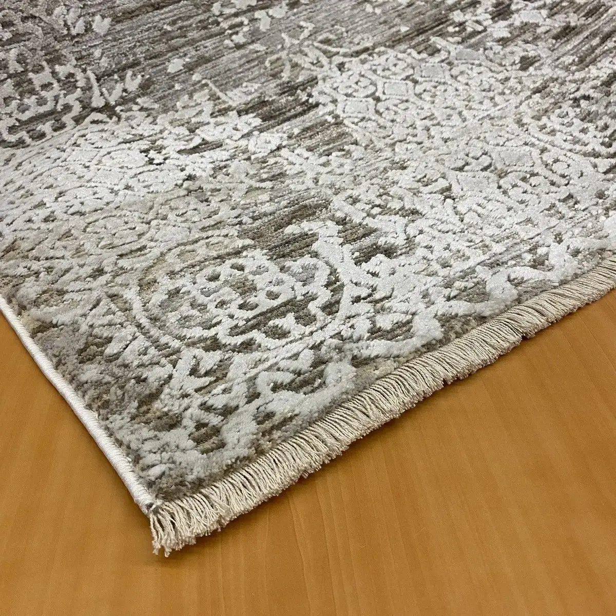 Χαλί Perfect 5839A Beige 210X290 KoulisCarpets