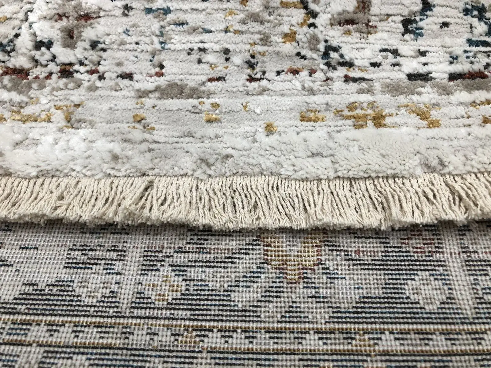 Χαλί Perfect 2559B Multi 165X230 KoulisCarpets