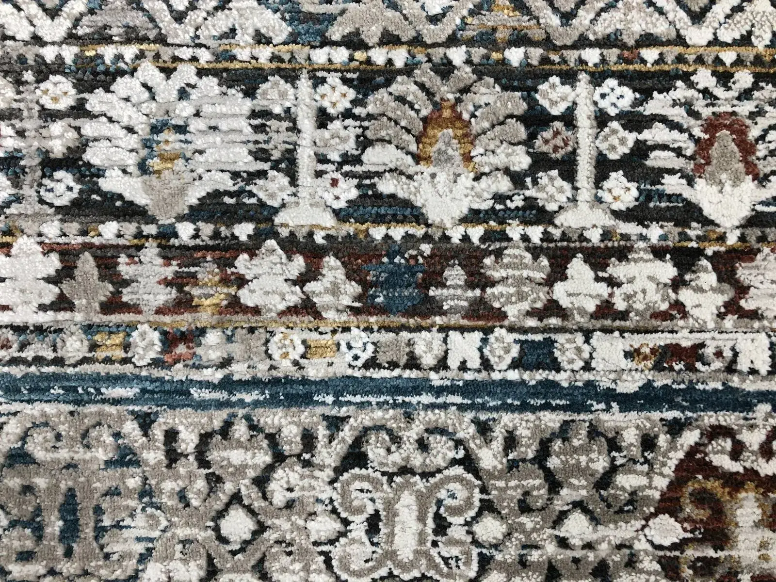 Χαλί Perfect 2559B Multi 210X290 KoulisCarpets