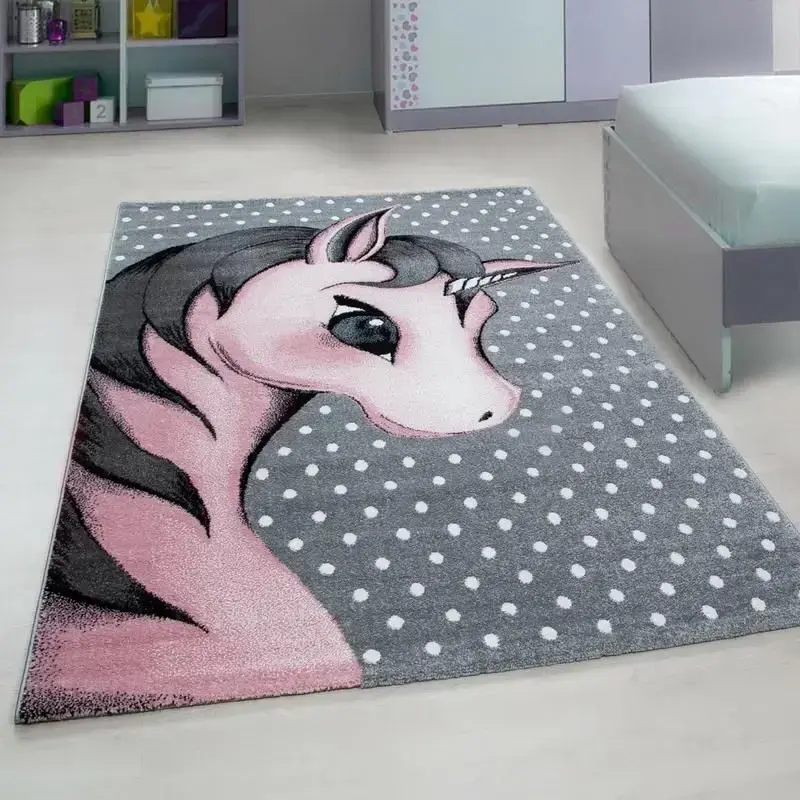 Παιδικό Χαλί Kids 1299a 133X190  KoulisCarpets