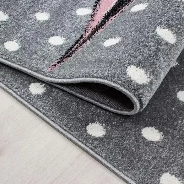 Παιδικό Χαλί Kids 1299a Ροτόντα 1.33  KoulisCarpets