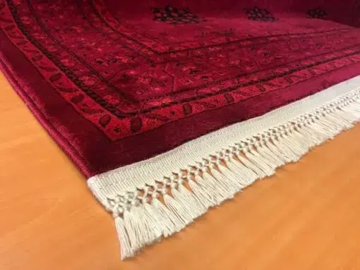 Χαλί Afghan 8127h Σετ Κρεβατοκάμαρας  KoulisCarpets