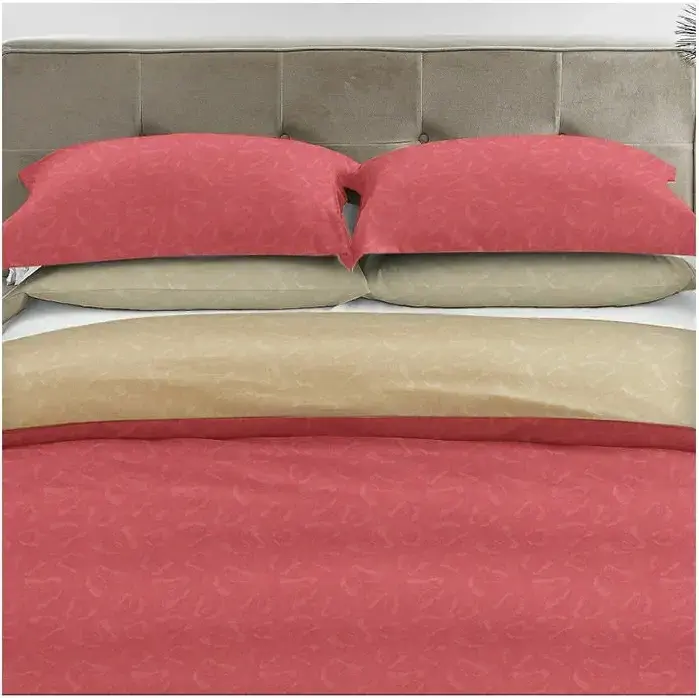 ΣΕΤ ΠΑΠΛΩΜΑΤΟΘΗΚΗ 220Χ240 CORAL