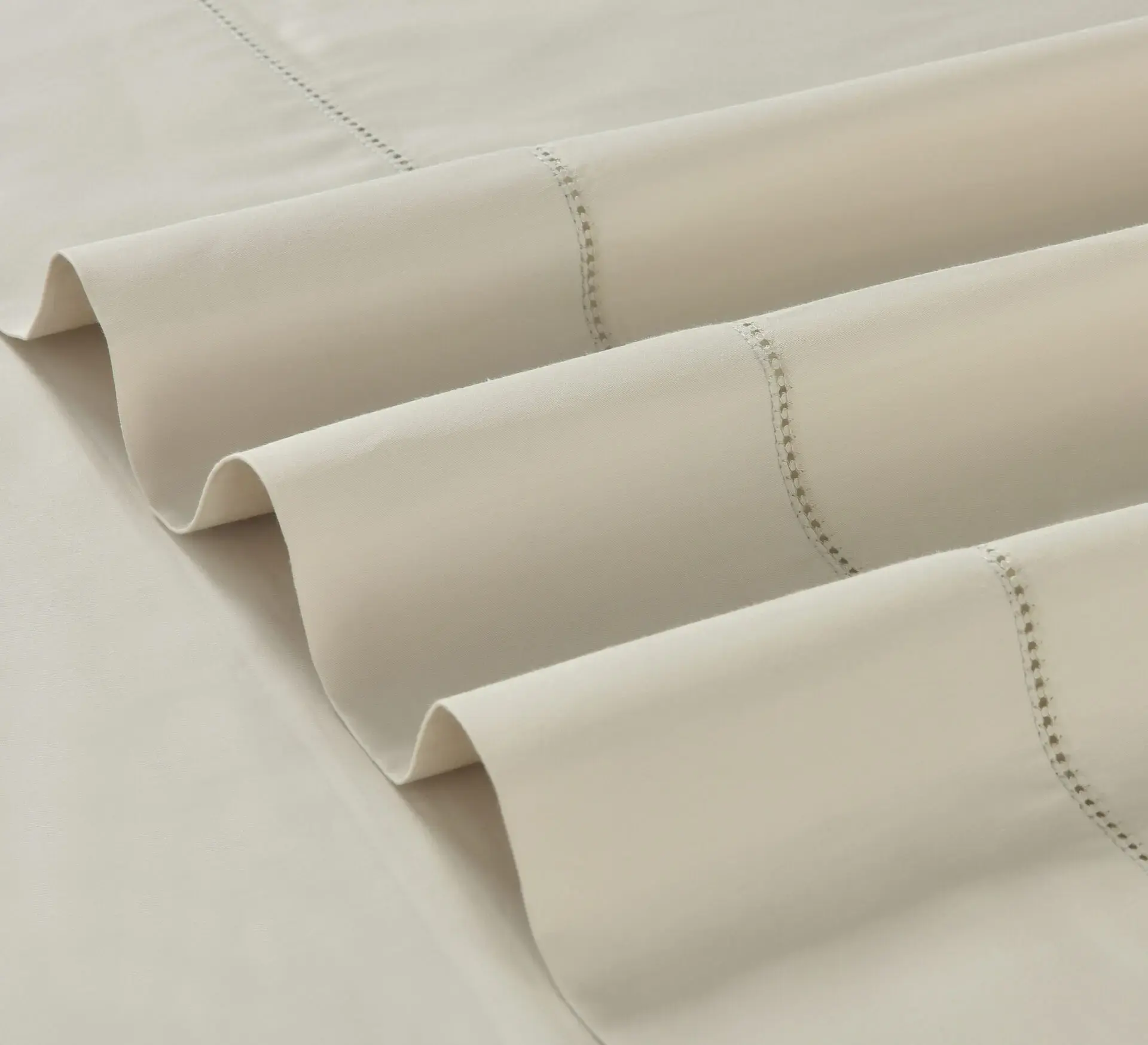 Monaco (Taupe) ΣΕΤ ΣΕΝΤΟΝΙΑ Υ/Δ 245×270+2 ΜΑΞ/ΘΗΚΕΣ 52×75 300TC
