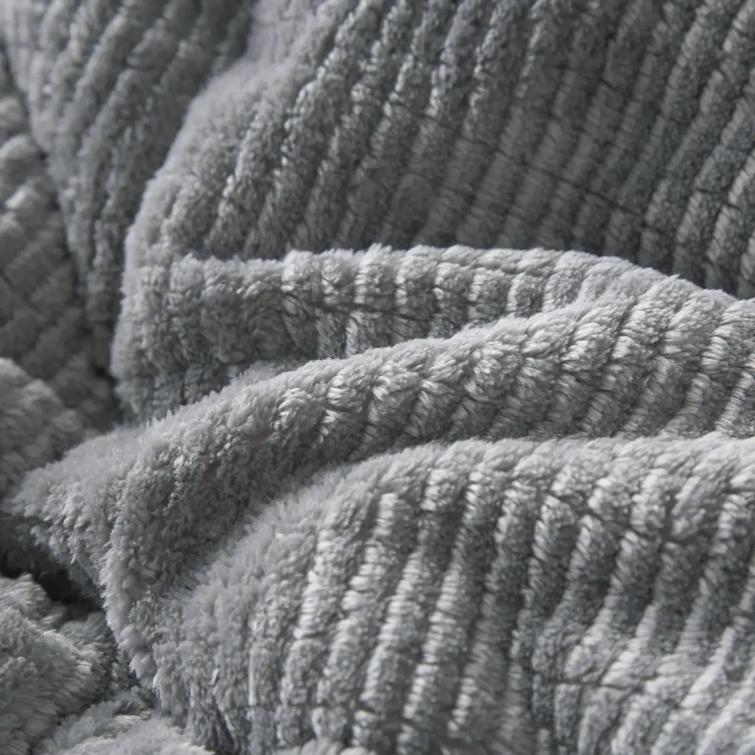 Cassiano (Lt Grey) Κουβέρτα/Πάπλωμα LT-Grey 220x240