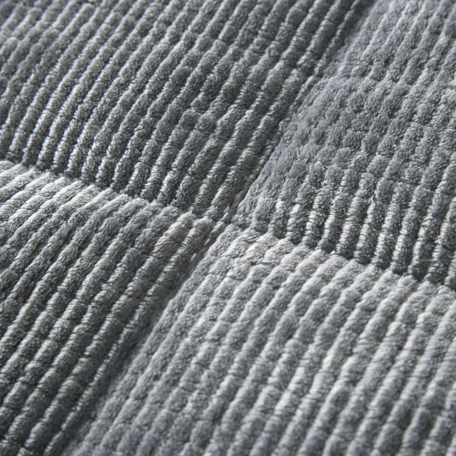 Cassiano (Lt Grey) Κουβέρτα/Πάπλωμα LT-Grey 160x240