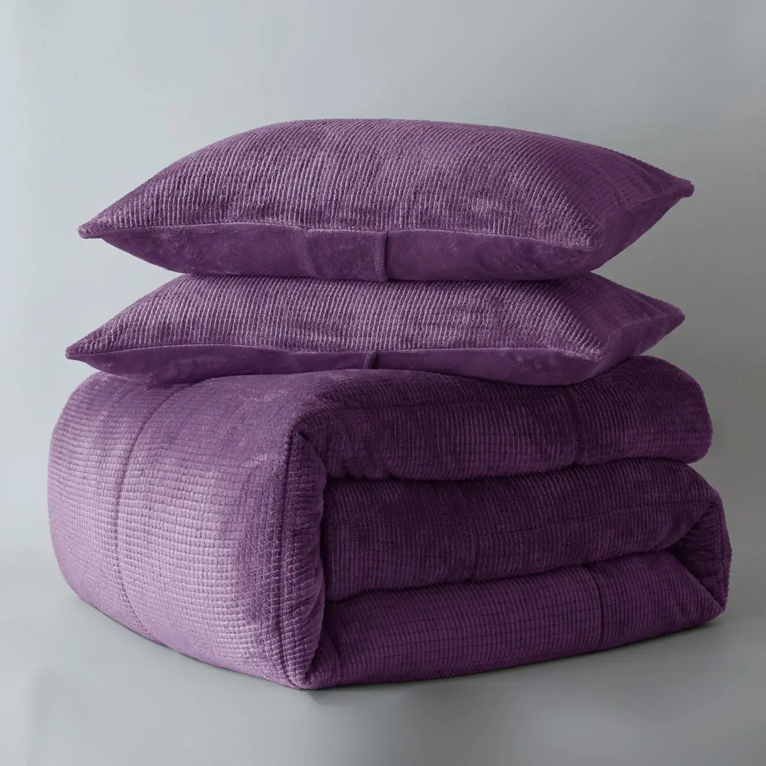 Cassiano (Purple) Κουβέρτα/Πάπλωμα 160x240