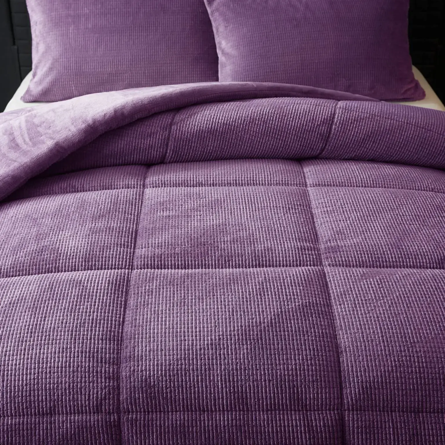 Cassiano (Purple) Κουβέρτα/Πάπλωμα 160x240