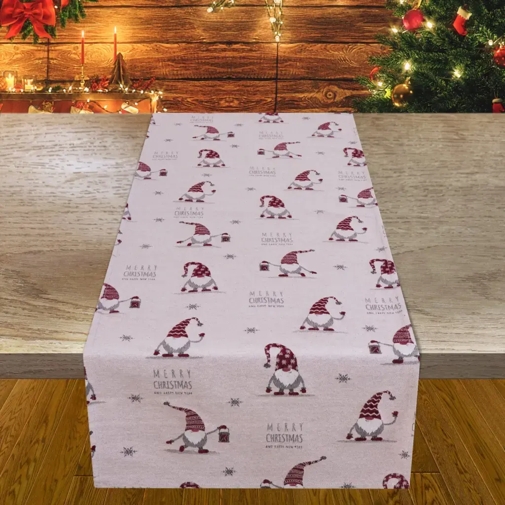 Stofa Gnomes Τραβέρσα 40x140