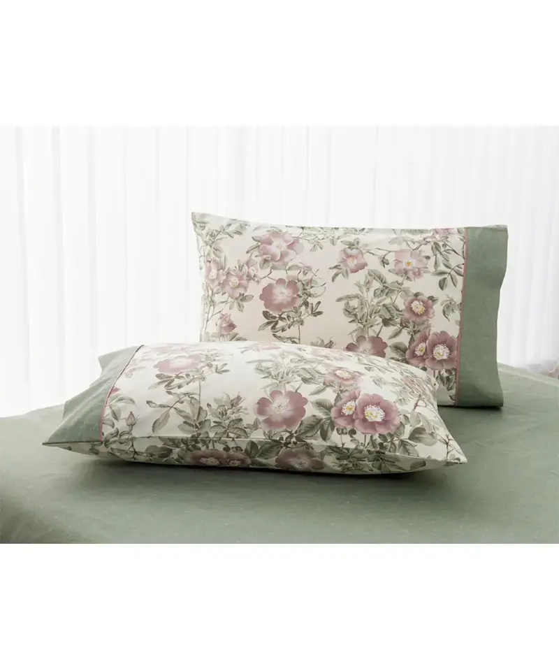 Lila (ΣΕΤ ΣΕΝΤΟΝΙΑ Υ/Δ 245x270 + 2 ΜΑΞ/ΘΗΚΕΣ 50x75) 220TC