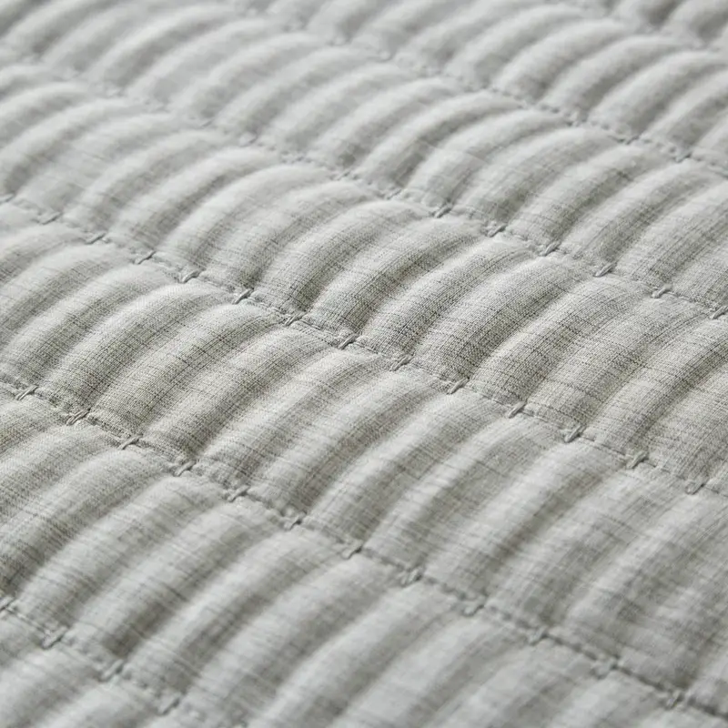 Da Capo (Grey) Μαξ/θήκες 50x70/2τεμ