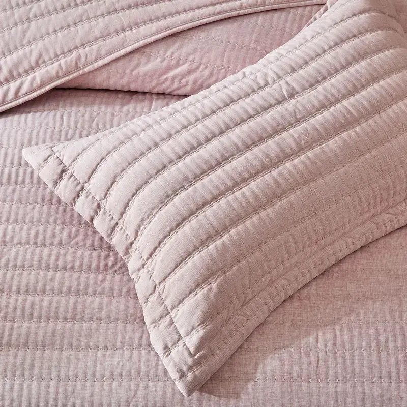 Da Capo (Pink) Μαξ/θήκες 50x70/2τεμ