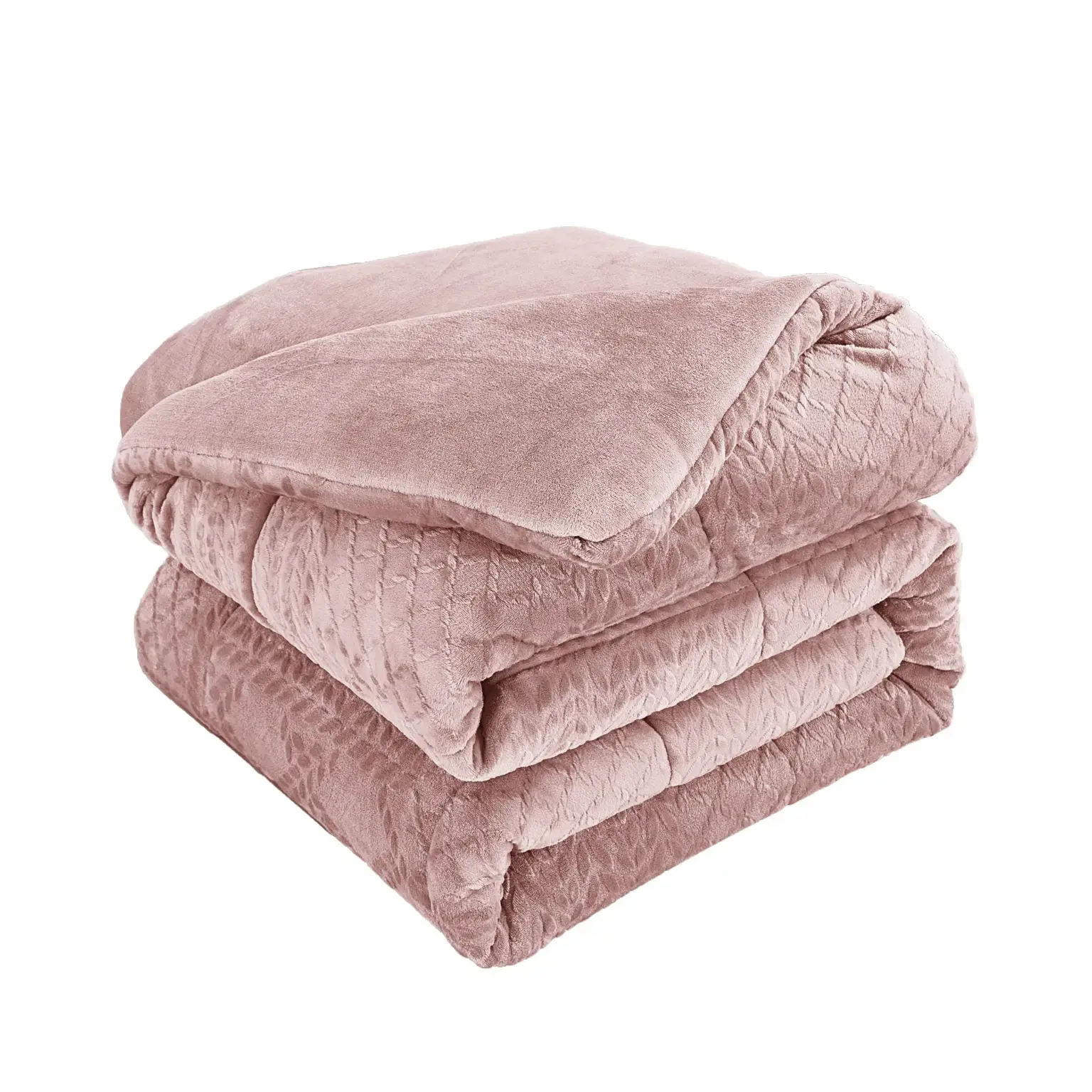 Prestige (Pink) Κουβέρτα/Πάπλωμα 220x240