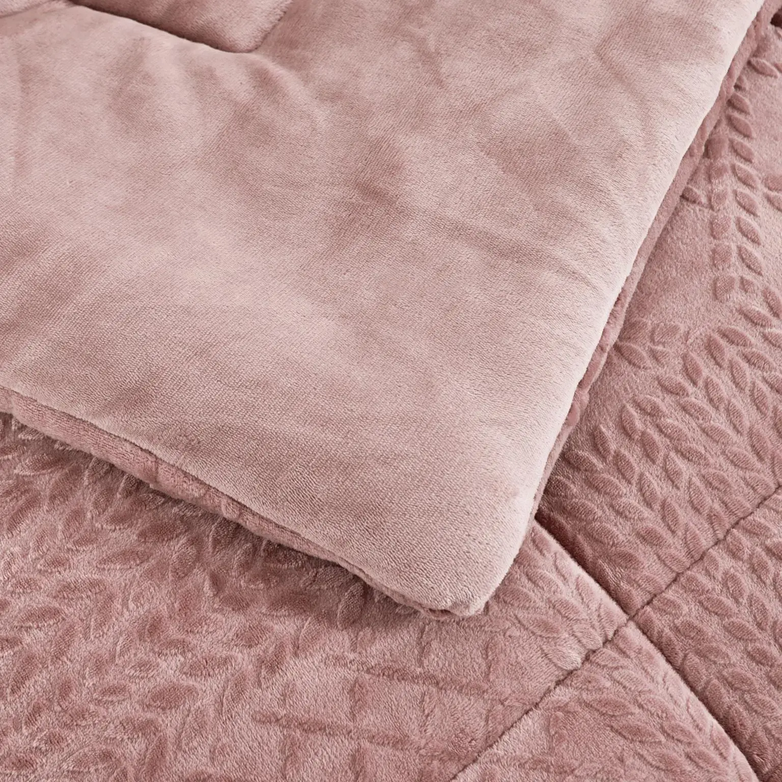 Prestige (Pink) Κουβέρτα/Πάπλωμα 220x240
