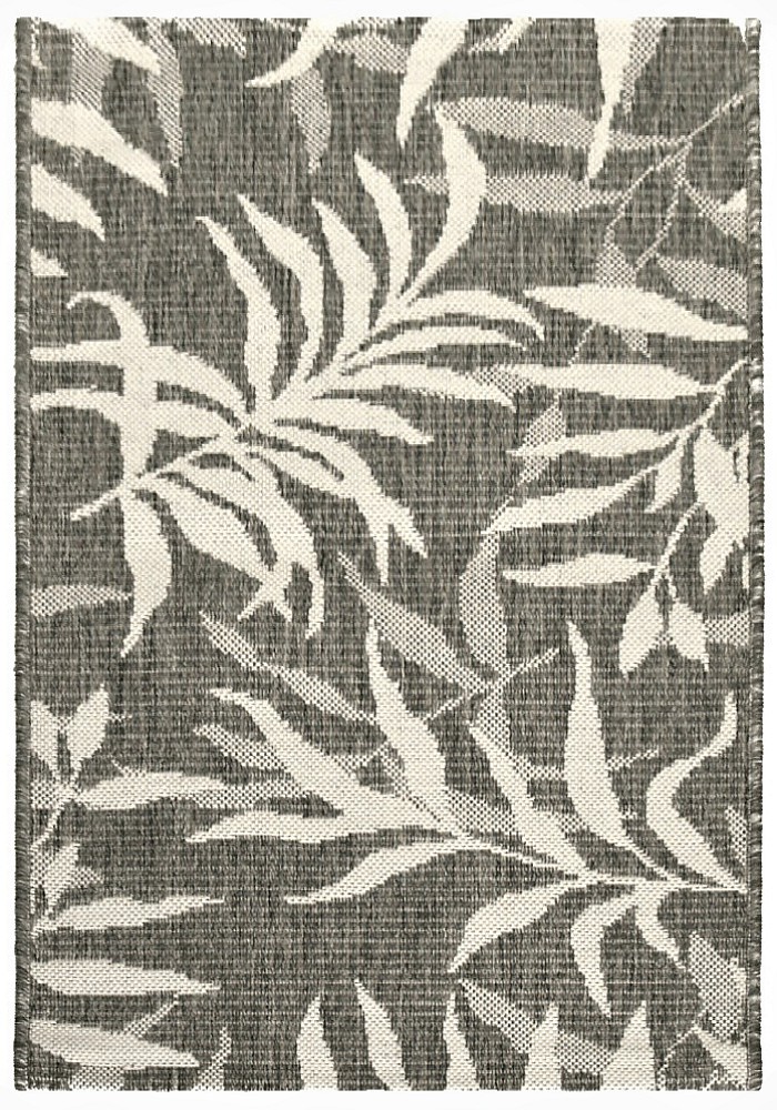 Χαλί ψάθα seasons 5568 BEIGE 200x240εκ.