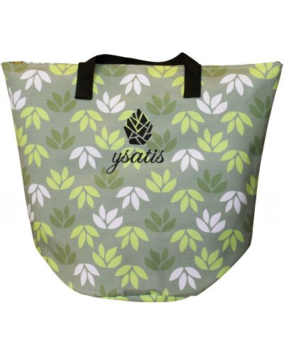ΤΣΑΝΤΑ ΘΑΛΑΣΣΗΣ YSATIS 58X38X30CM OLIVE