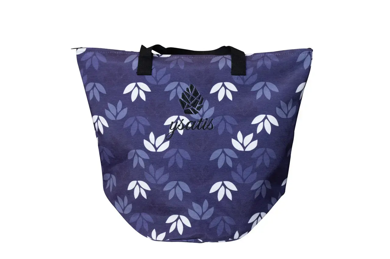 ΤΣΑΝΤΑ ΘΑΛΑΣΣΗΣ YSATIS 58X38X30CM BLUE