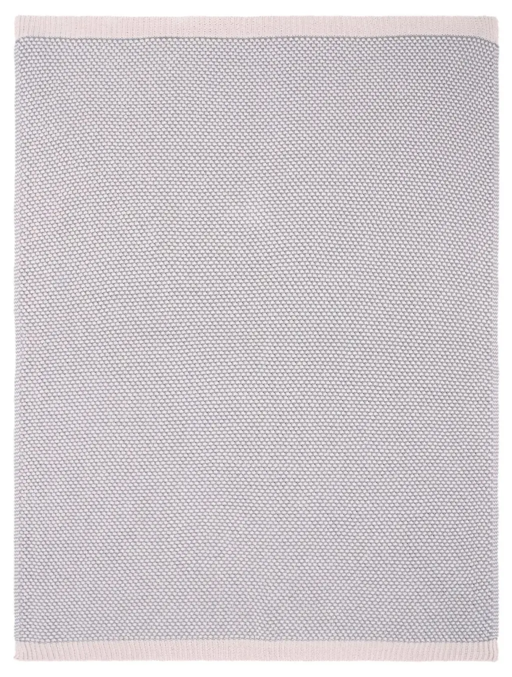 Rattle (Blue combo) 80x100 Baby/Blanket