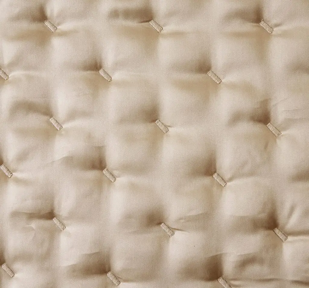 Gisele (Beige) Bedspead 250x240 + Mαξ/θήκες 50x70/2τεμ Μπεζ