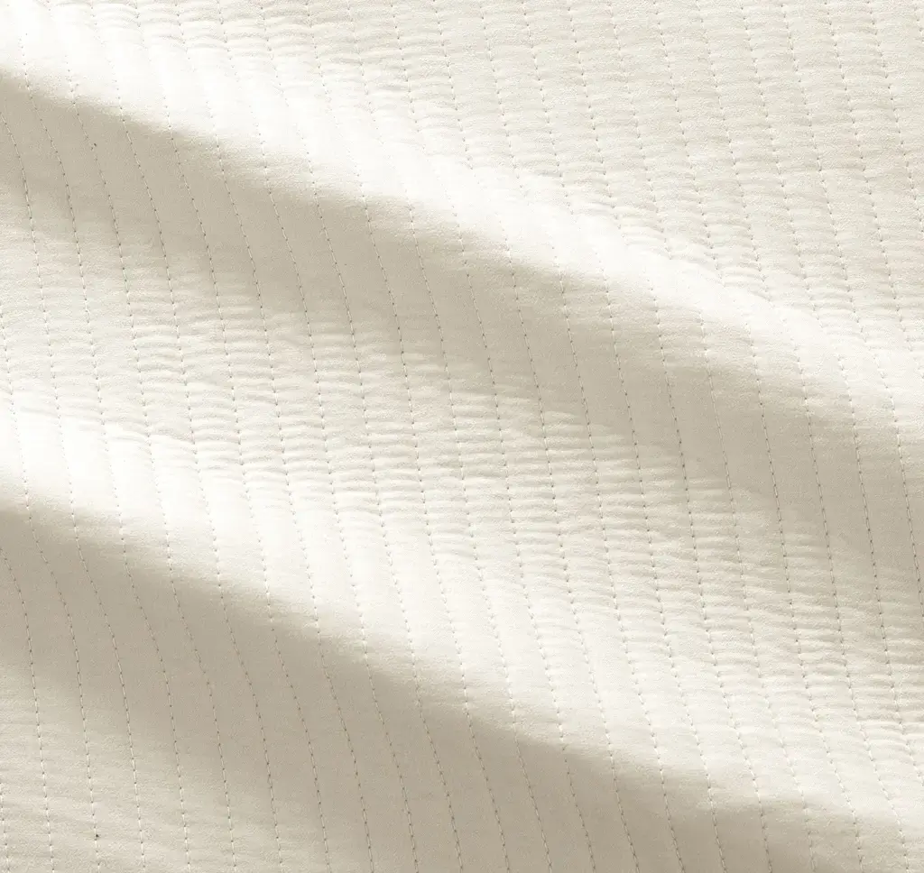ARMONY Κουβερλί (Cream) Bedspread 220x240