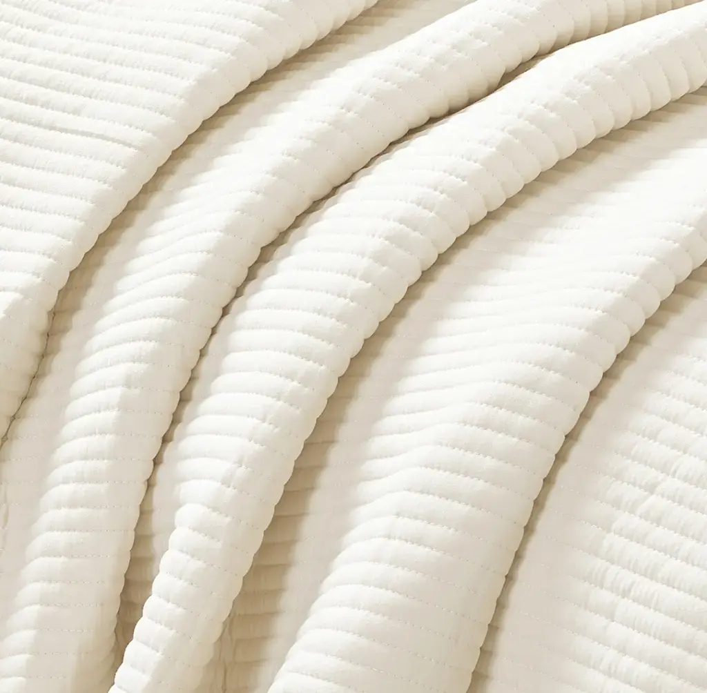 ARMONY Κουβερλί (Cream) Bedspread 220x240