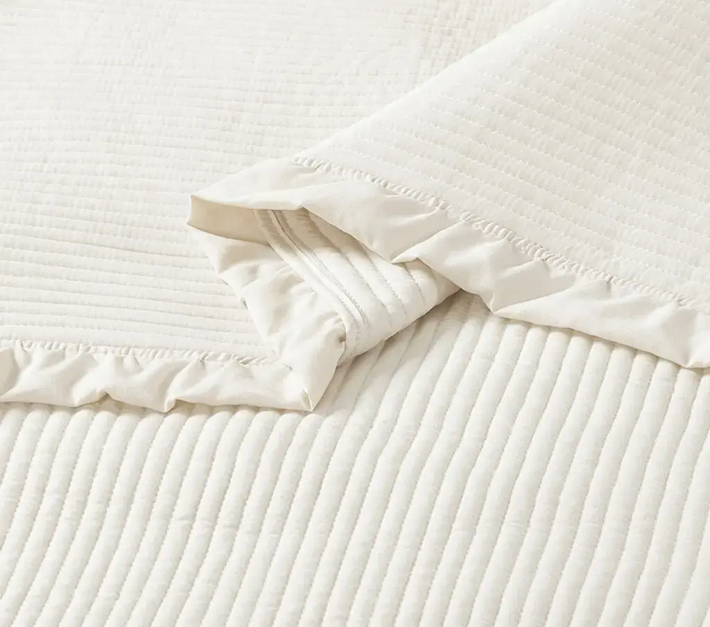 ARMONY Κουβερλί (Cream) Bedspread 220x240