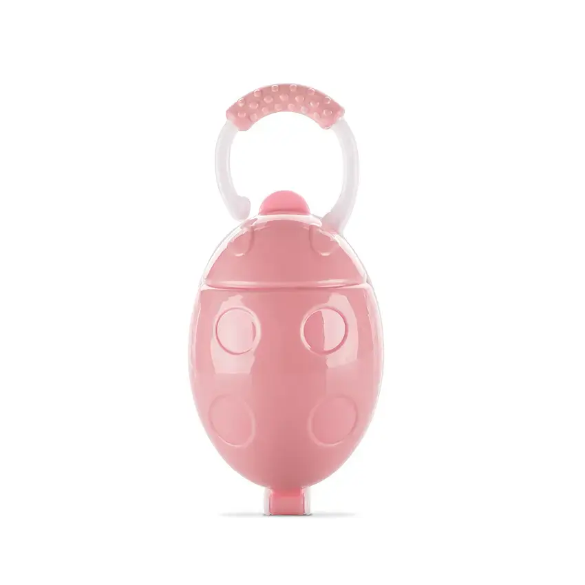 Κουτι για πιπιλα ΚΑΛΙΝΚΑ PINK