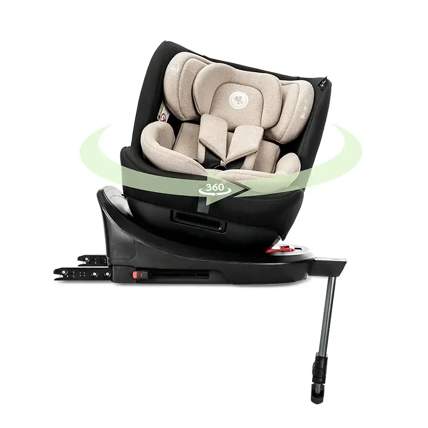 CAR SEAT CONCORD PRO BEIGE i-Size ISOFIX 40-150CM