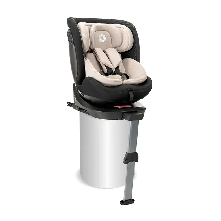 CAR SEAT CONCORD PRO BEIGE i-Size ISOFIX 40-150CM