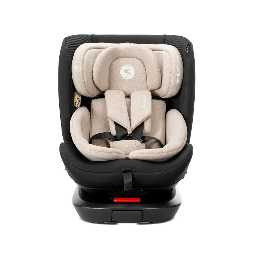 CAR SEAT CONCORD PRO BEIGE i-Size ISOFIX 40-150CM