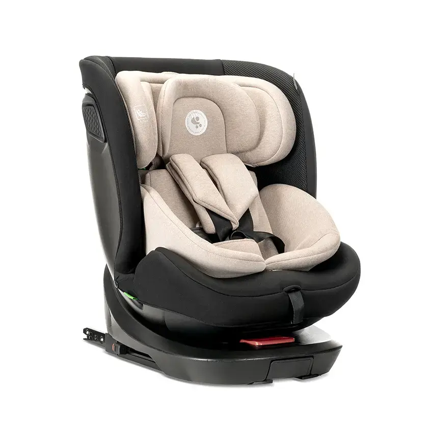 CAR SEAT CONCORD PRO BEIGE i-Size ISOFIX 40-150CM